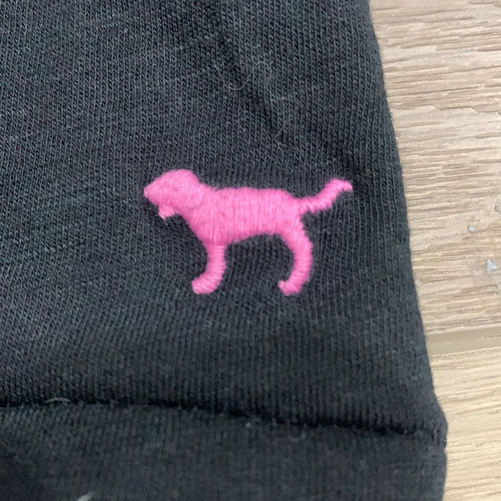 XS PINK Victoria’s Secret T-shirt bundle - Picture 7 of 8